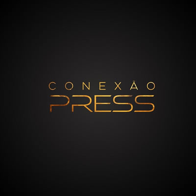 Logo Conexão Press